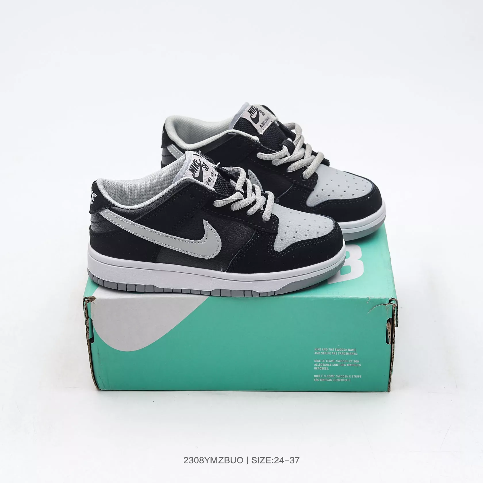 Durable 5060 Nike Dunk For Kids