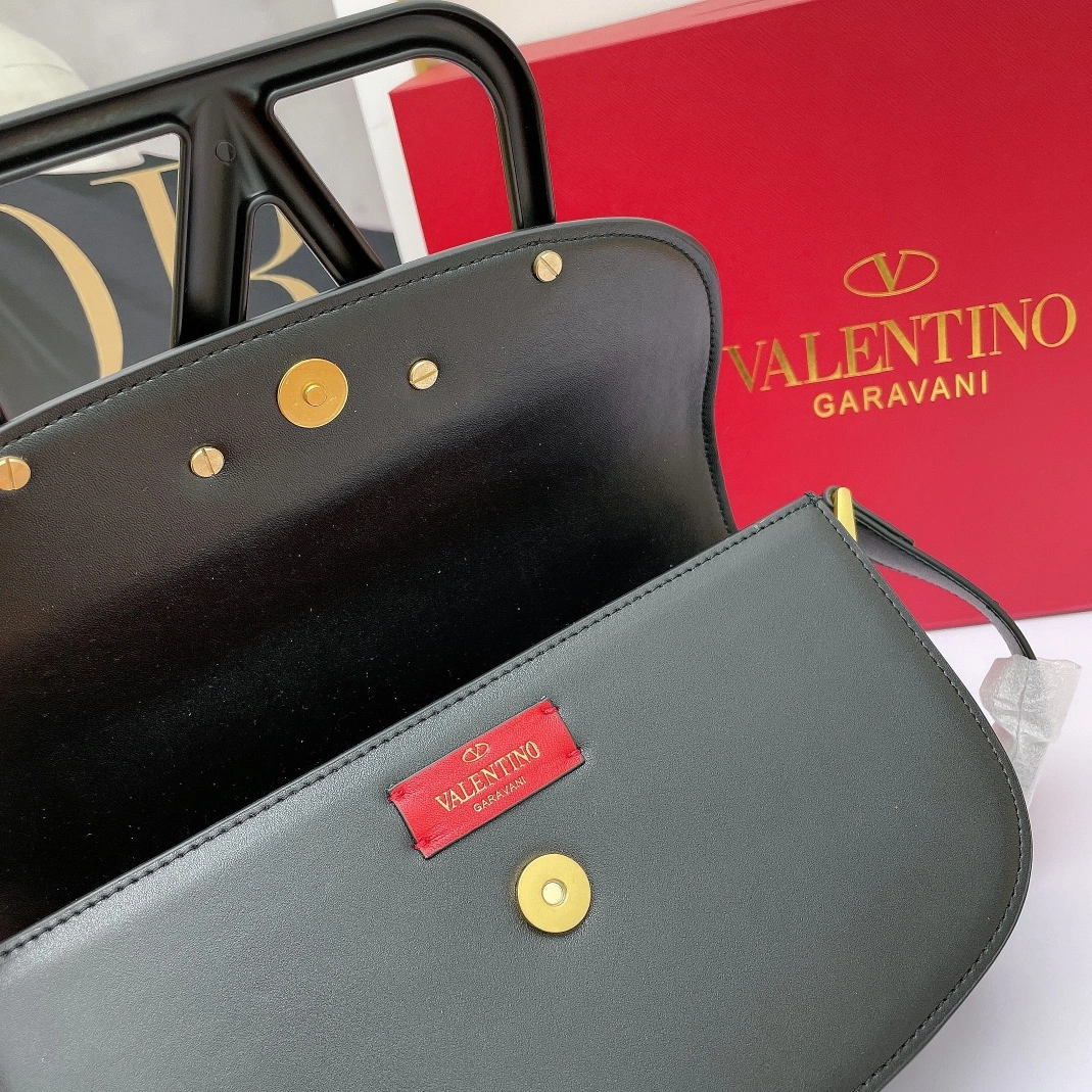 Durable 5074 Valentino AAA Quality Messenger Bags For Women