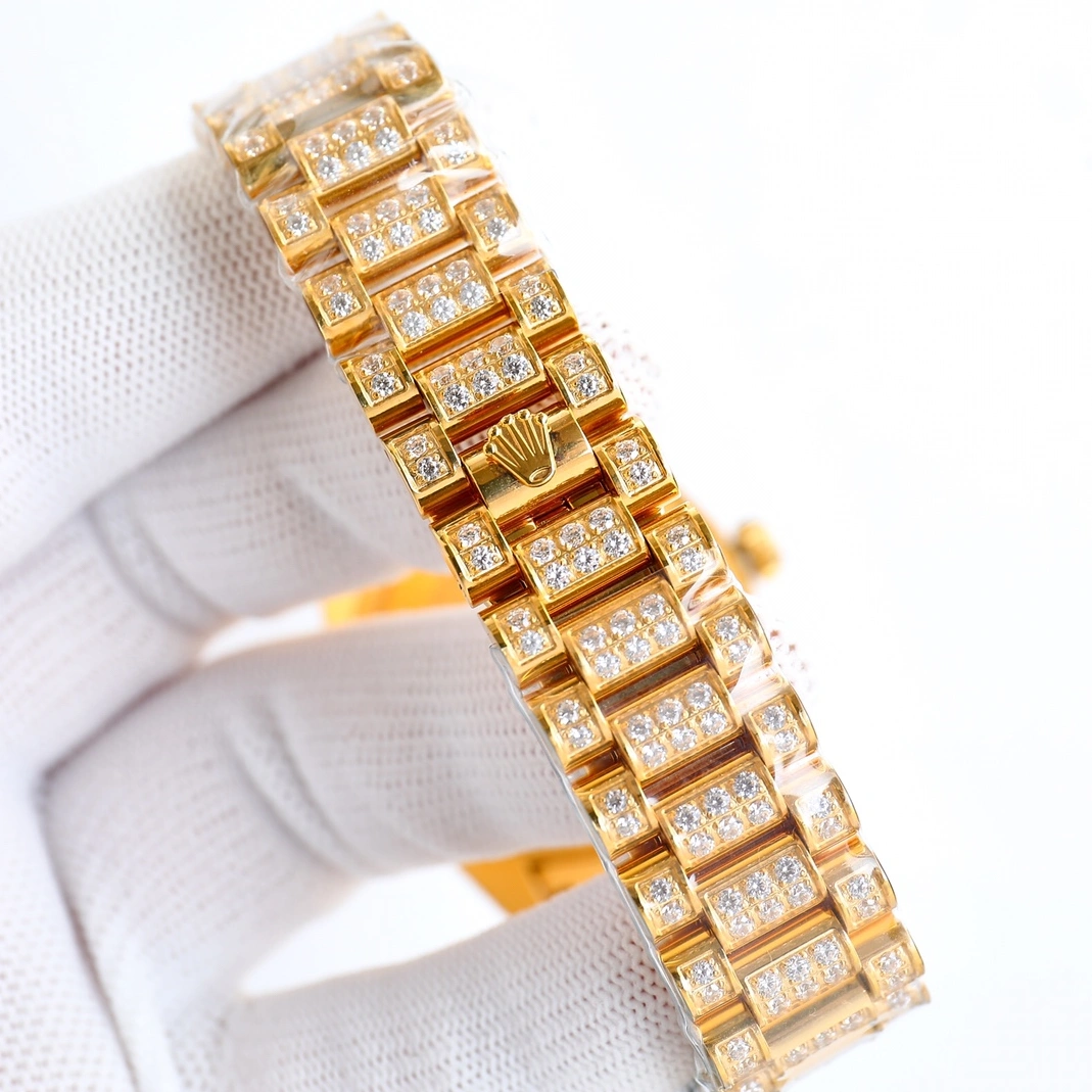 Durable 5083 Rolex AAA Quality Watches For Unisex
