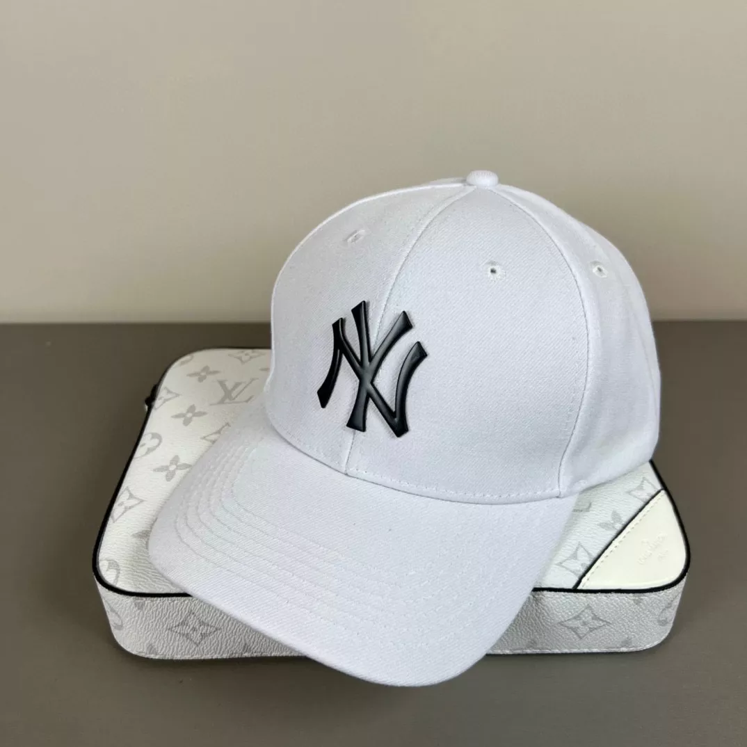 Durable 5086 New York Yankees Caps