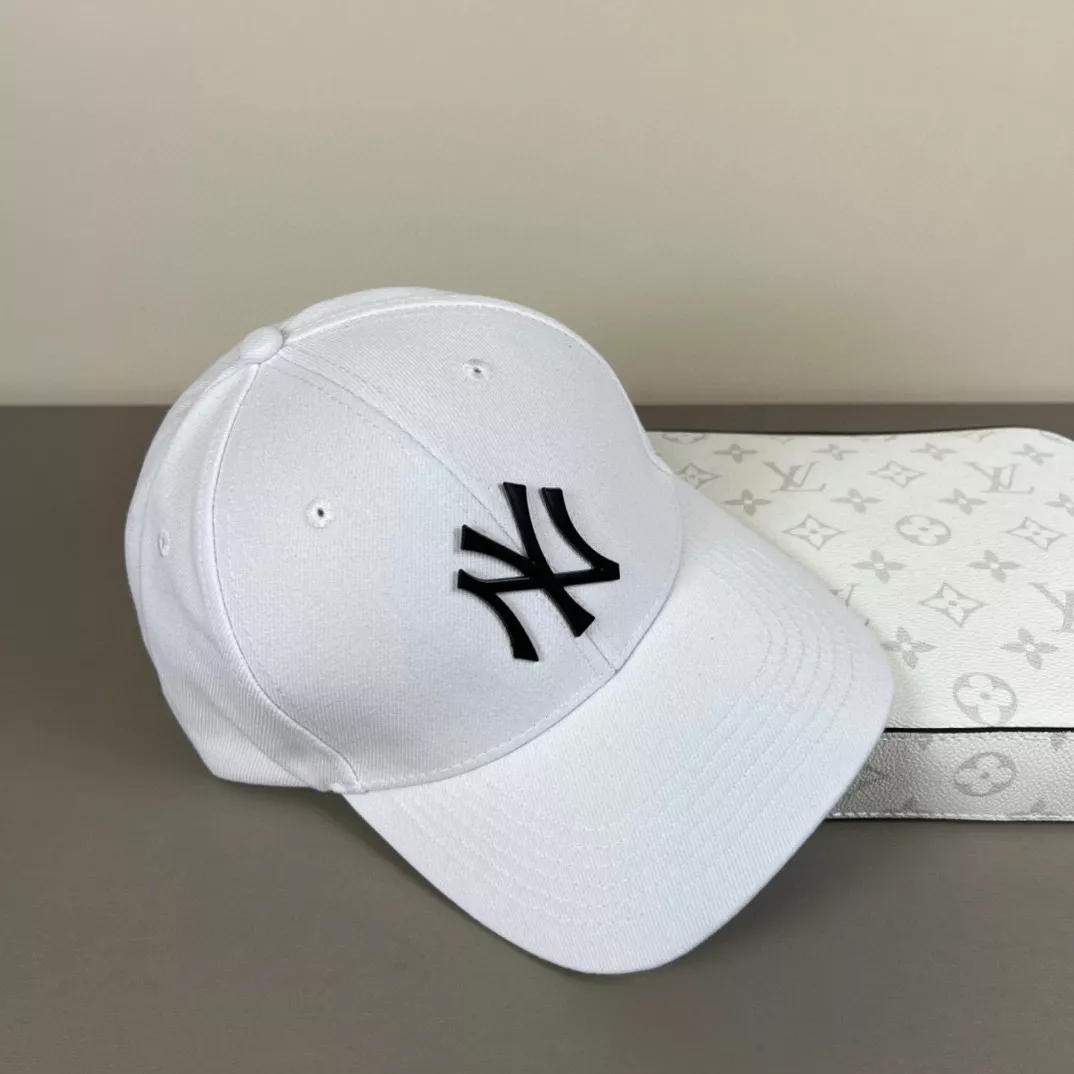 Durable 5086 New York Yankees Caps
