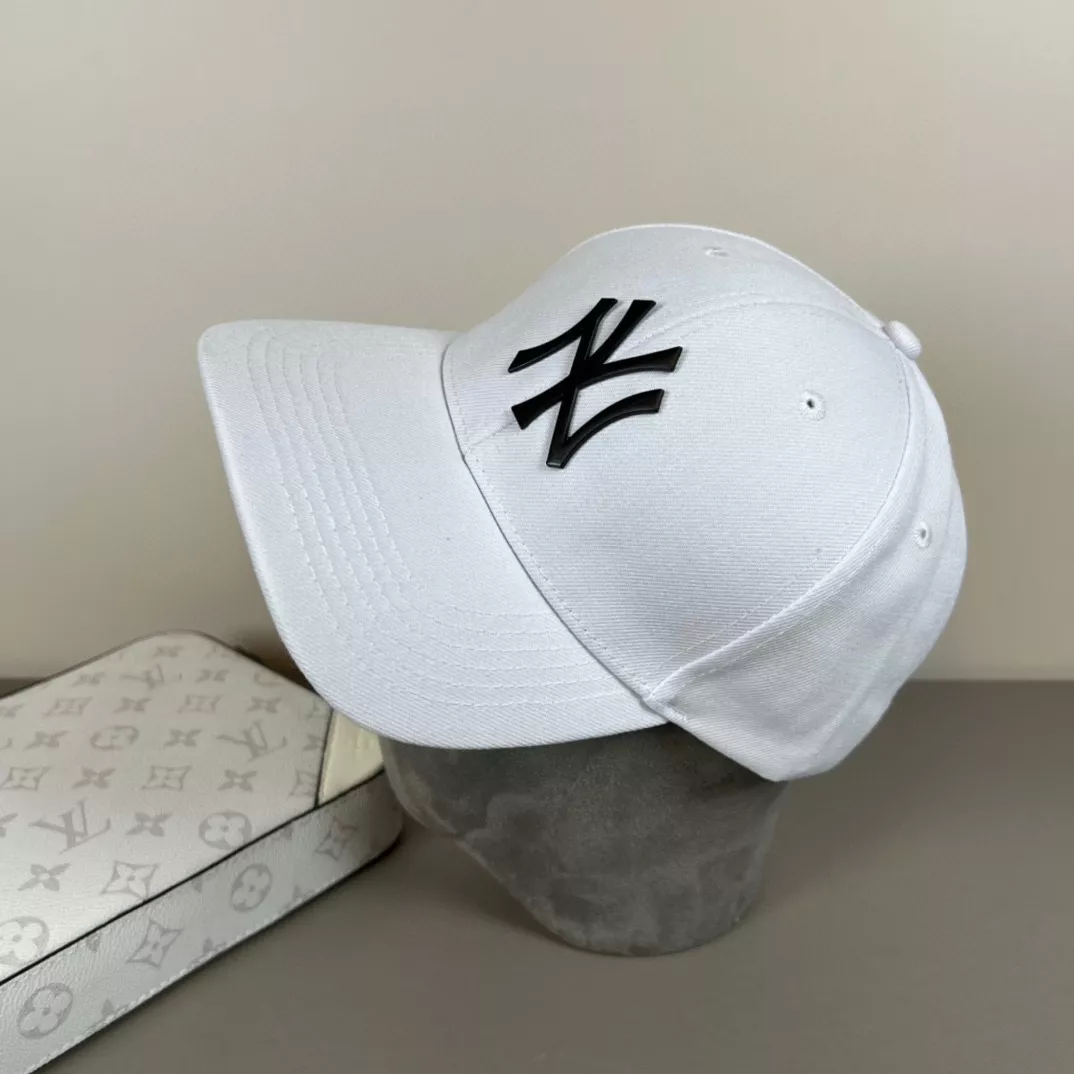 Durable 5086 New York Yankees Caps
