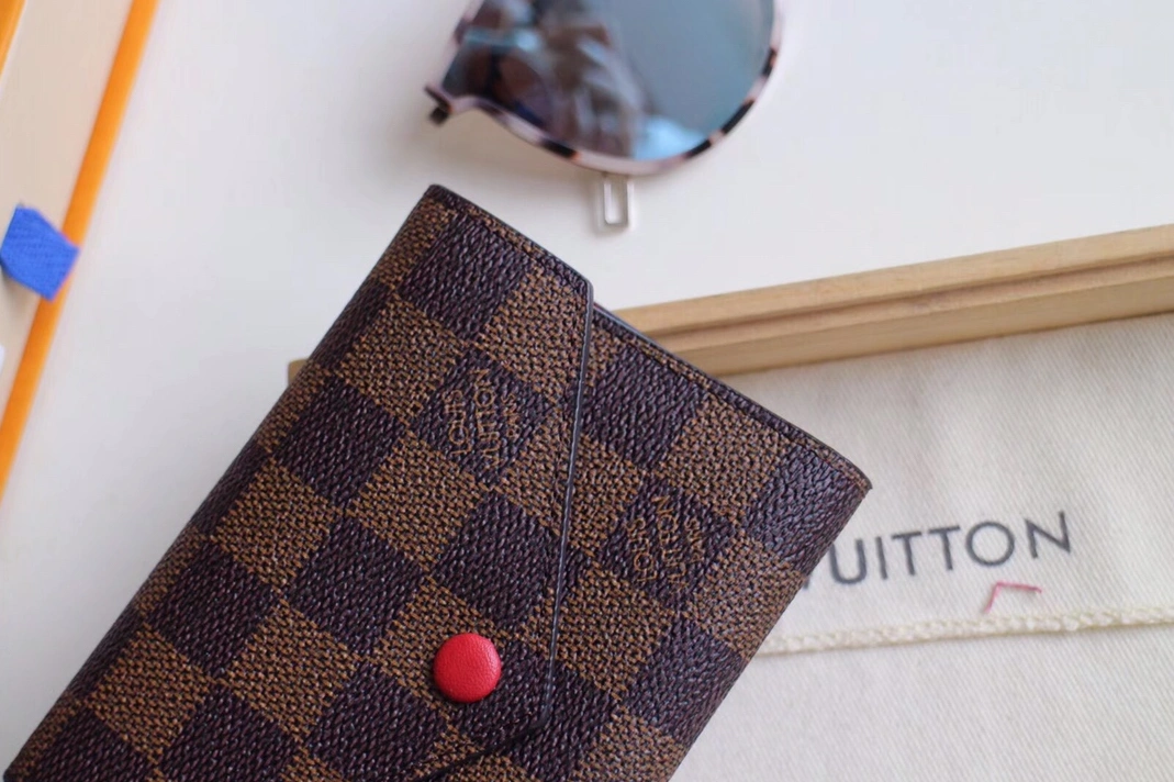 Durable 5100 Louis Vuitton LV Card Case
