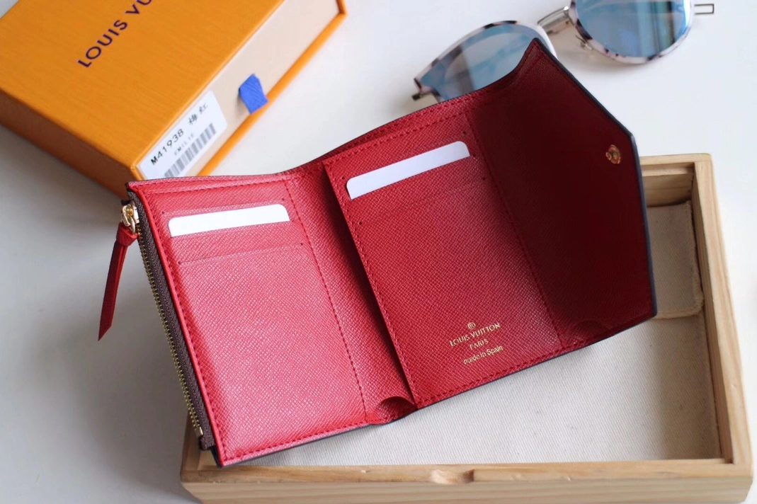 Durable 5100 Louis Vuitton LV Card Case