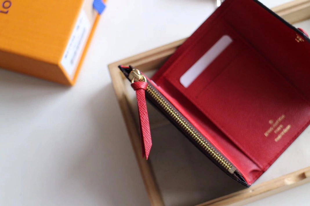 Durable 5100 Louis Vuitton LV Card Case