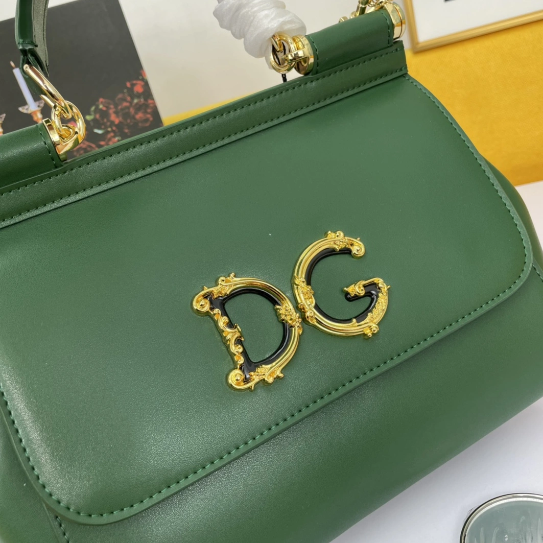 Durable 5117 Dolce & Gabbana AAA Quality Handbags For Women