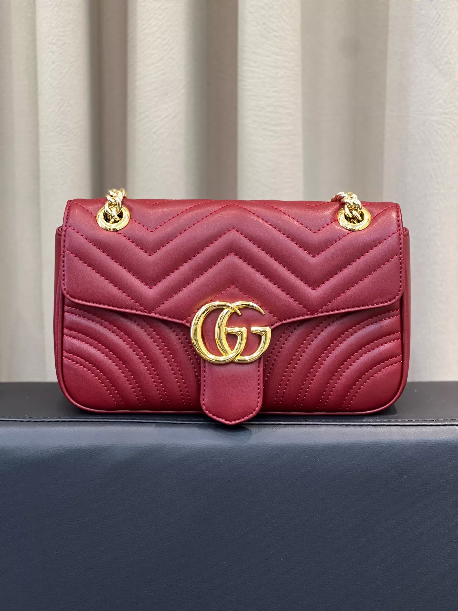 Durable 5134 Gucci AAA Quality Messenger Bags For Women