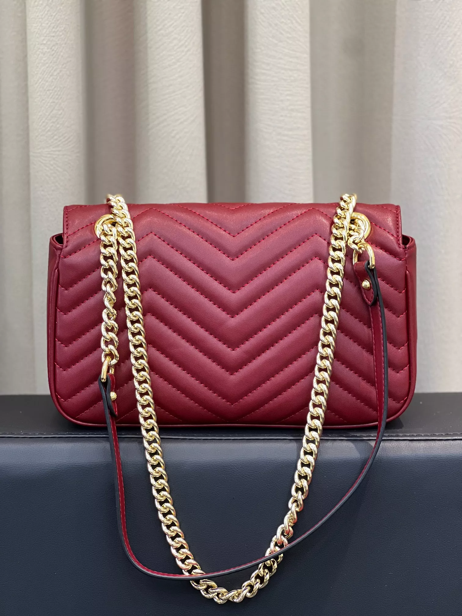 Durable 5134 Gucci AAA Quality Messenger Bags For Women