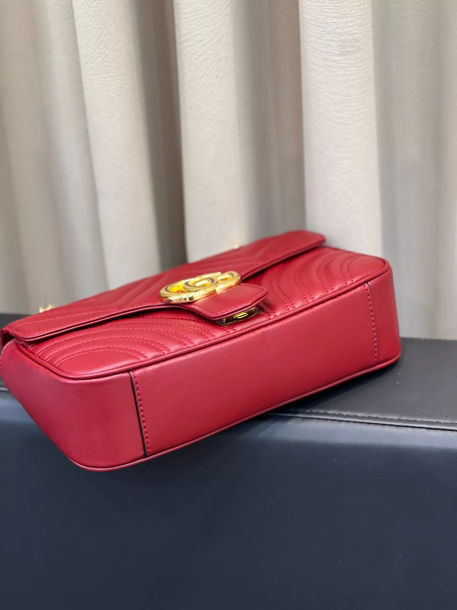 Durable 5134 Gucci AAA Quality Messenger Bags For Women