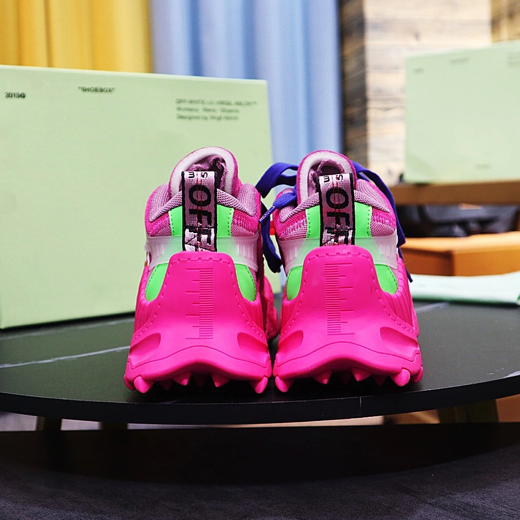 Durable 5134 Off-White Casual Shoes For Women