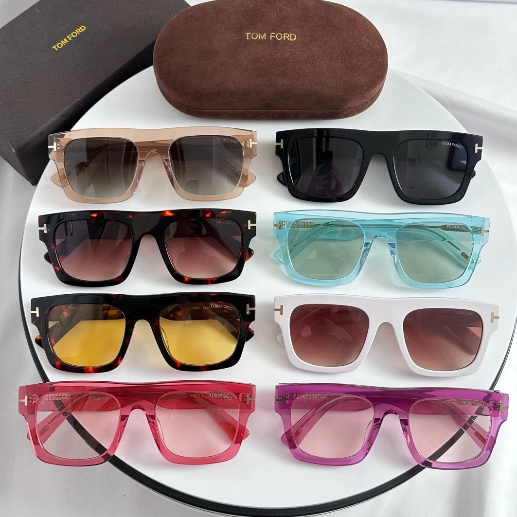 Durable 5136 Tom Ford AAA Quality Sunglasses