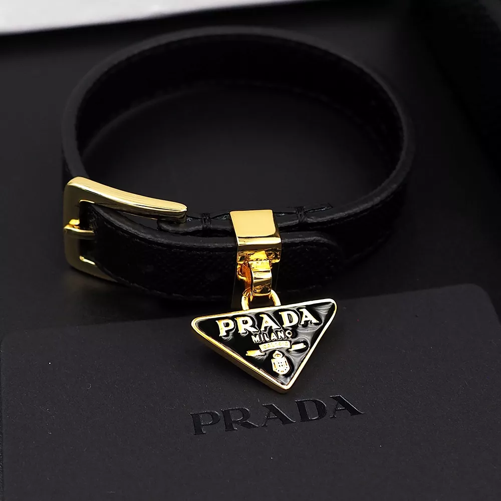 Durable 5138 Prada Bracelets