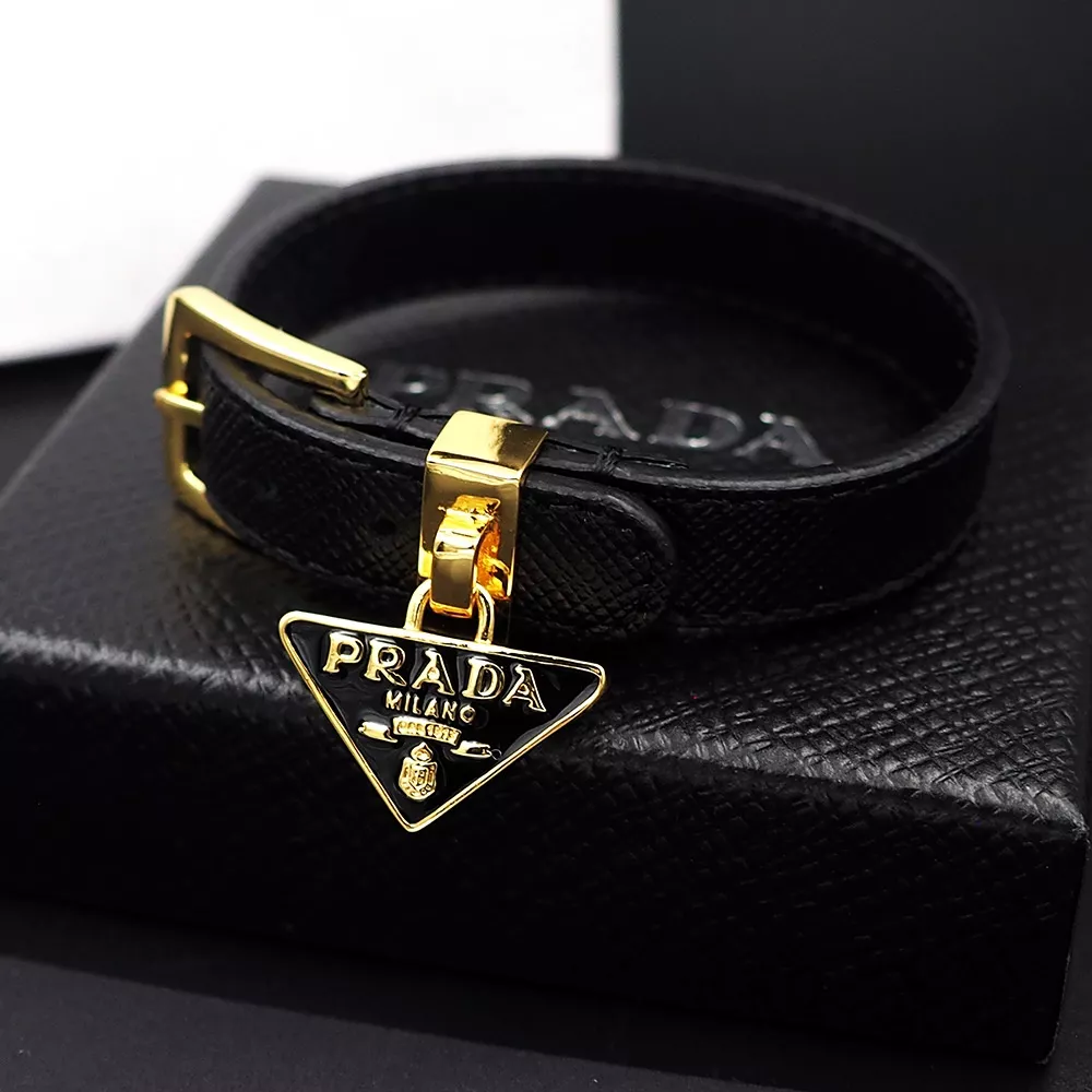 Durable 5138 Prada Bracelets