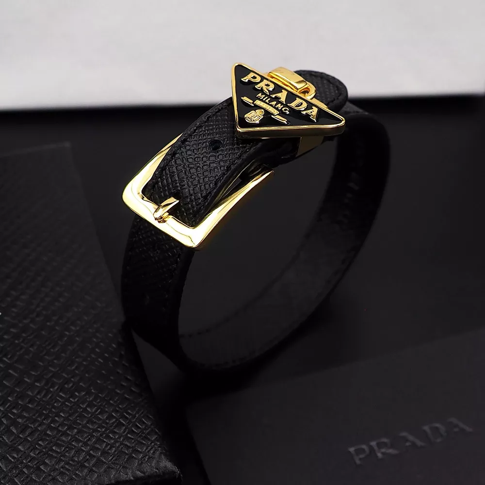 Durable 5138 Prada Bracelets