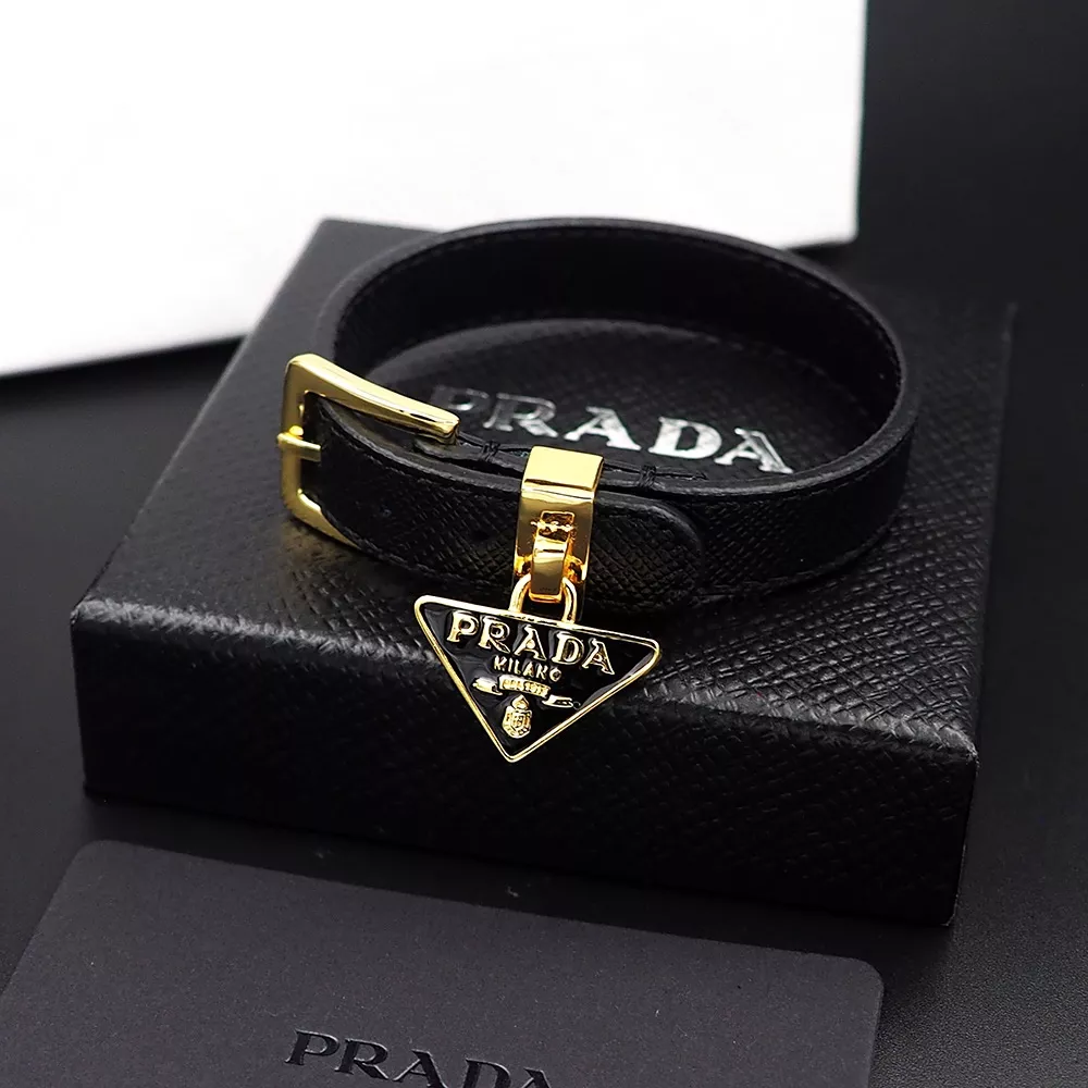 Durable 5138 Prada Bracelets