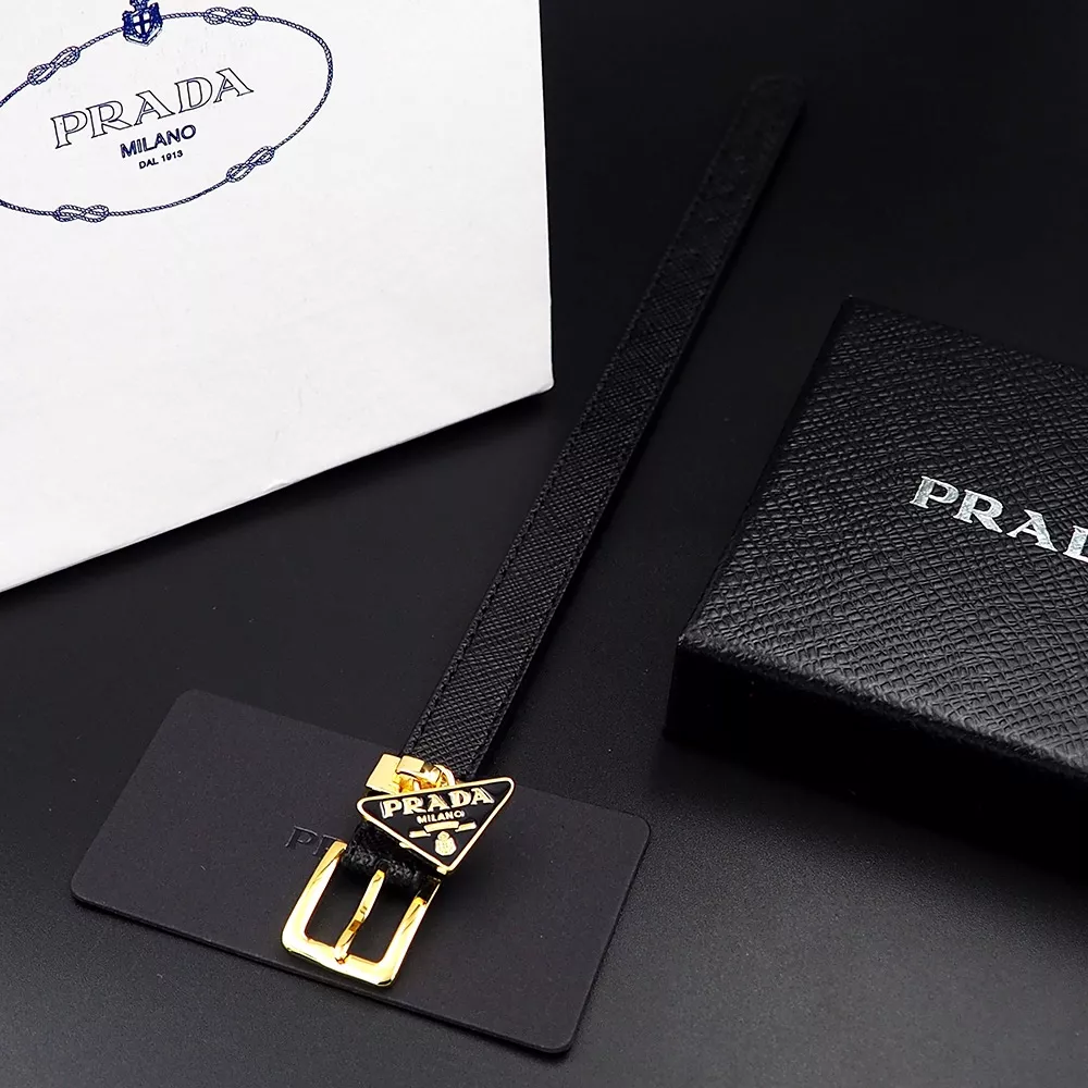 Durable 5138 Prada Bracelets