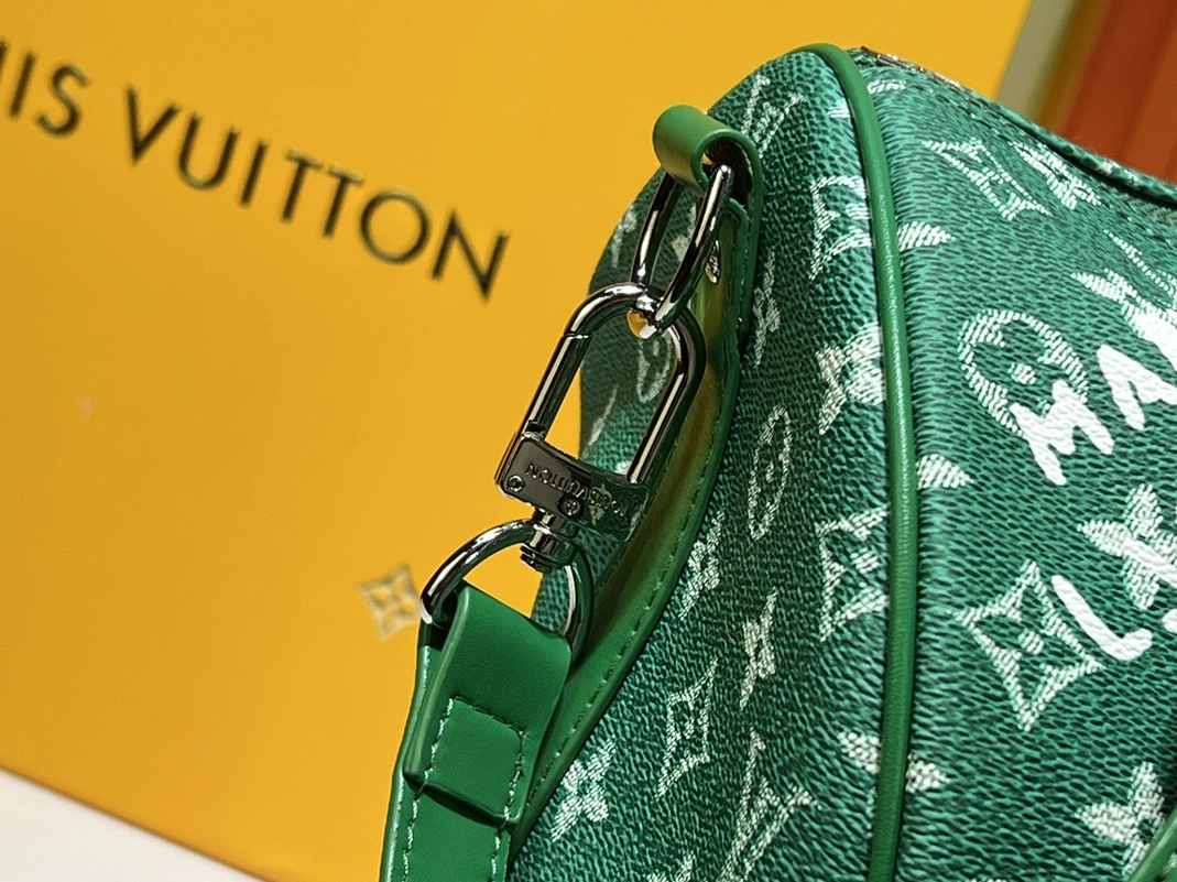 Durable 5163 Louis Vuitton Travel Bags