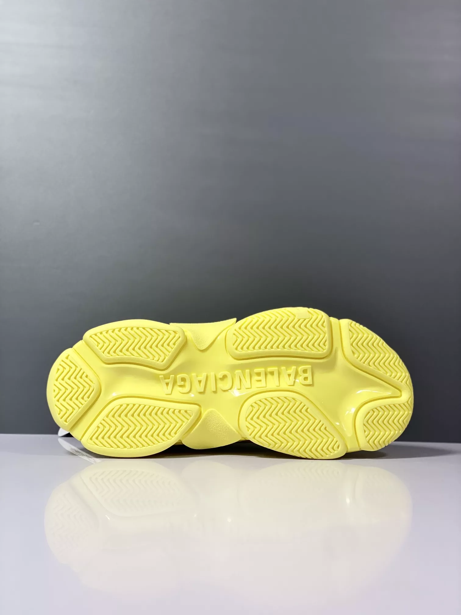 Durable 5184 Balenciaga Casual Shoes For Men