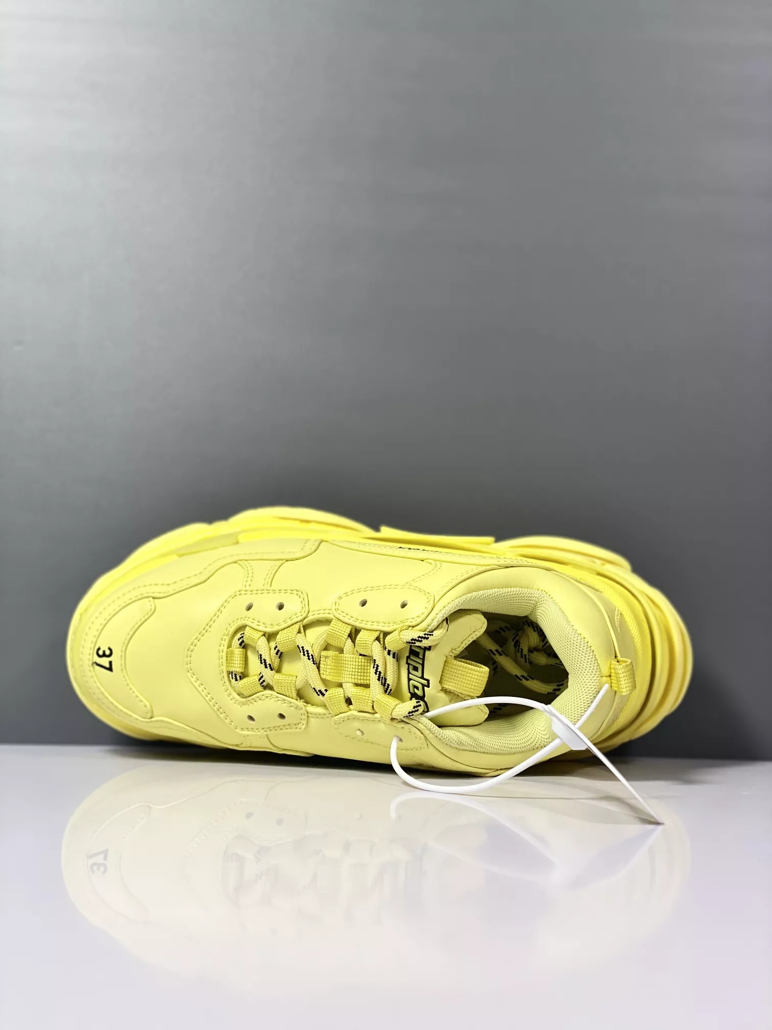 Durable 5184 Balenciaga Casual Shoes For Men