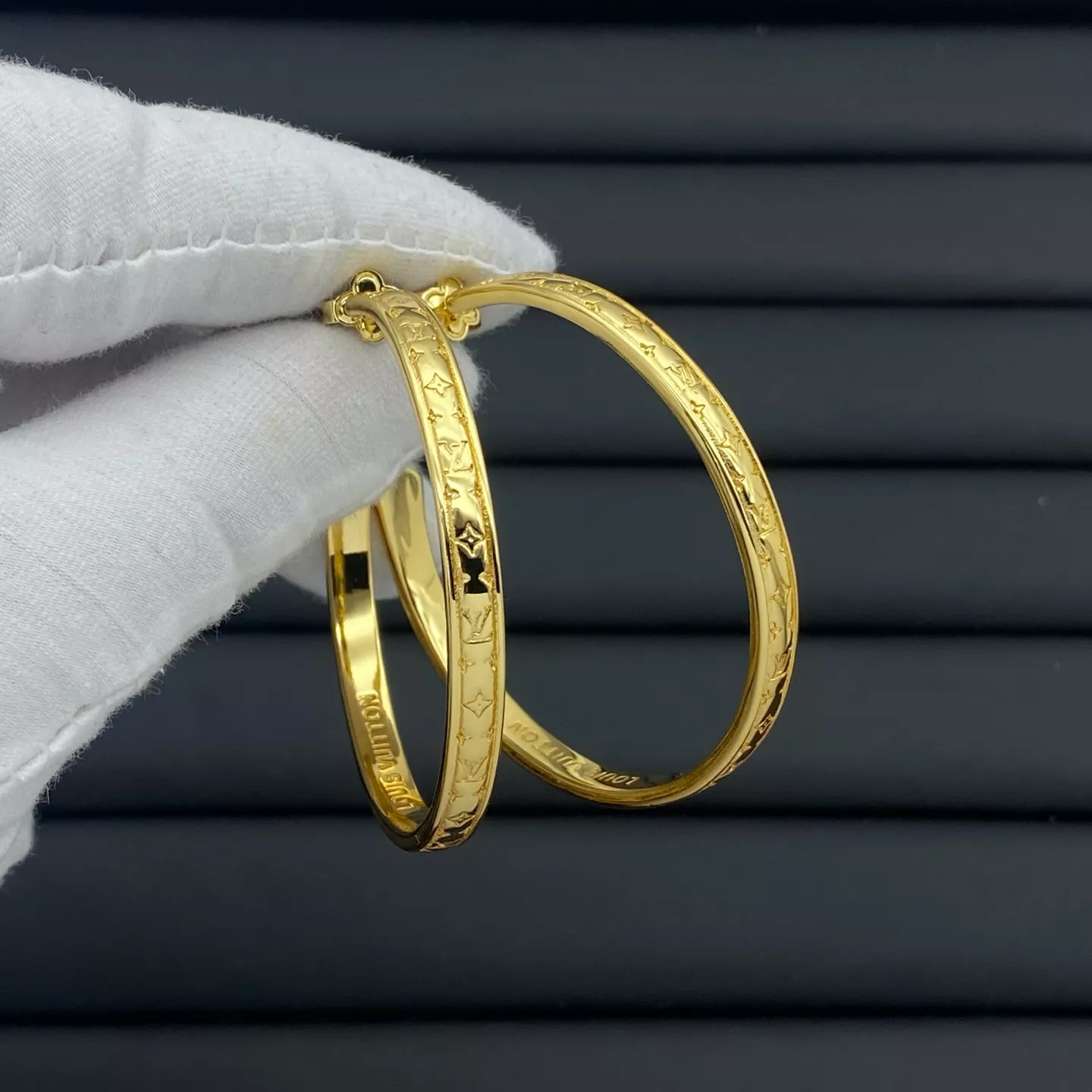 Durable 5185 Louis Vuitton Earrings For Women