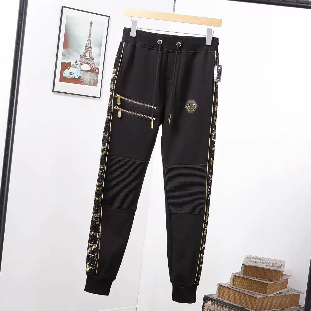 Durable 5185 Philipp Plein PP Pants For Men