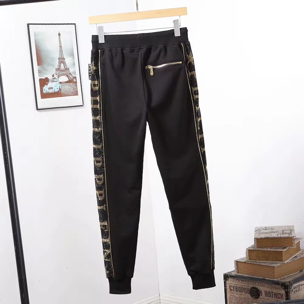 Durable 5185 Philipp Plein PP Pants For Men