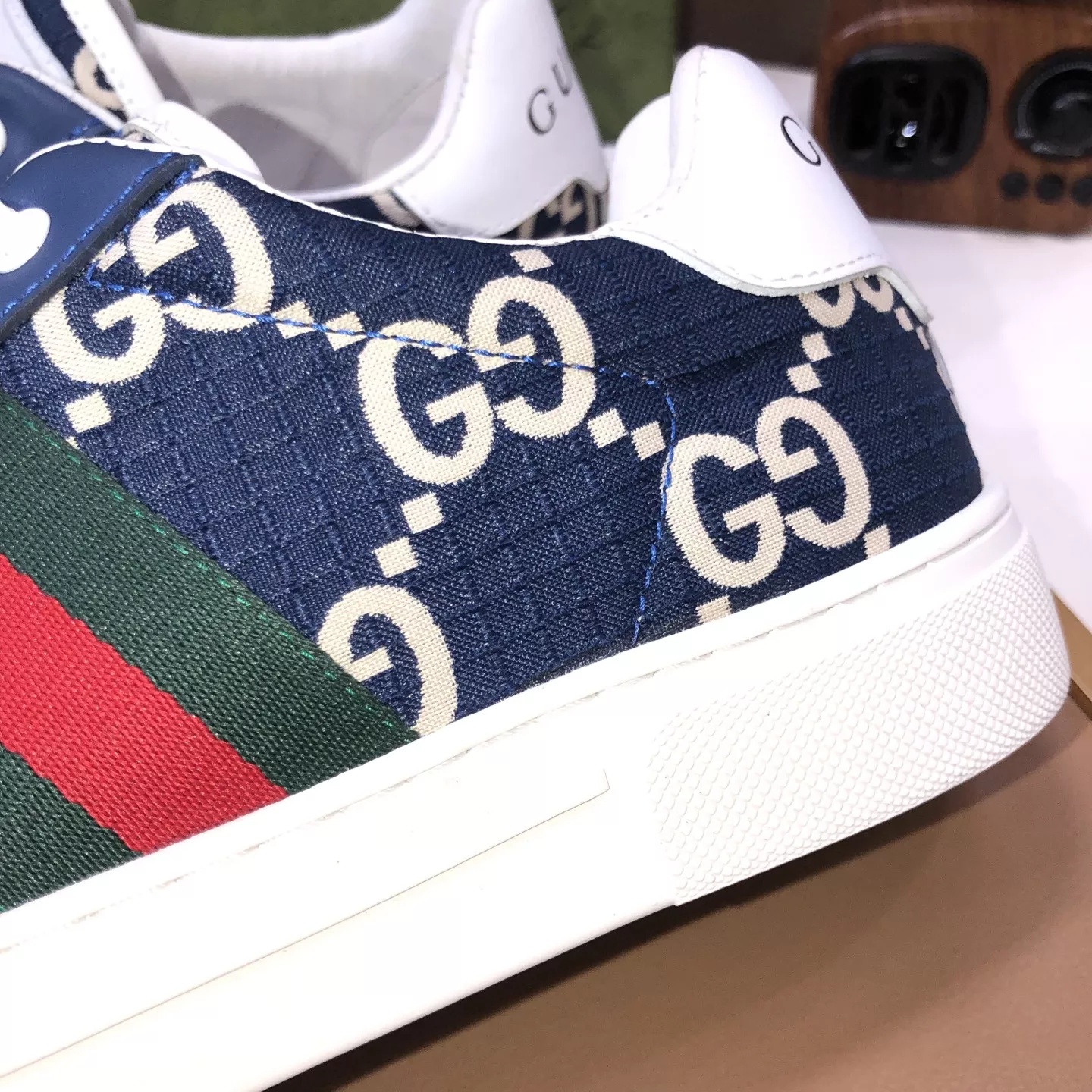 Durable 523 Gucci Casual Shoes For Men