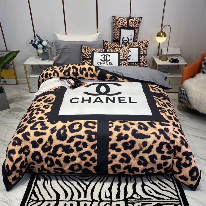 Durable 5230 Chanel Bedding