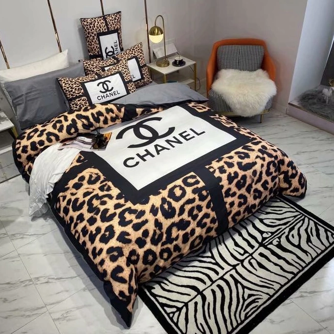 Durable 5230 Chanel Bedding