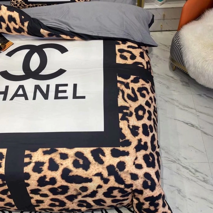 Durable 5230 Chanel Bedding