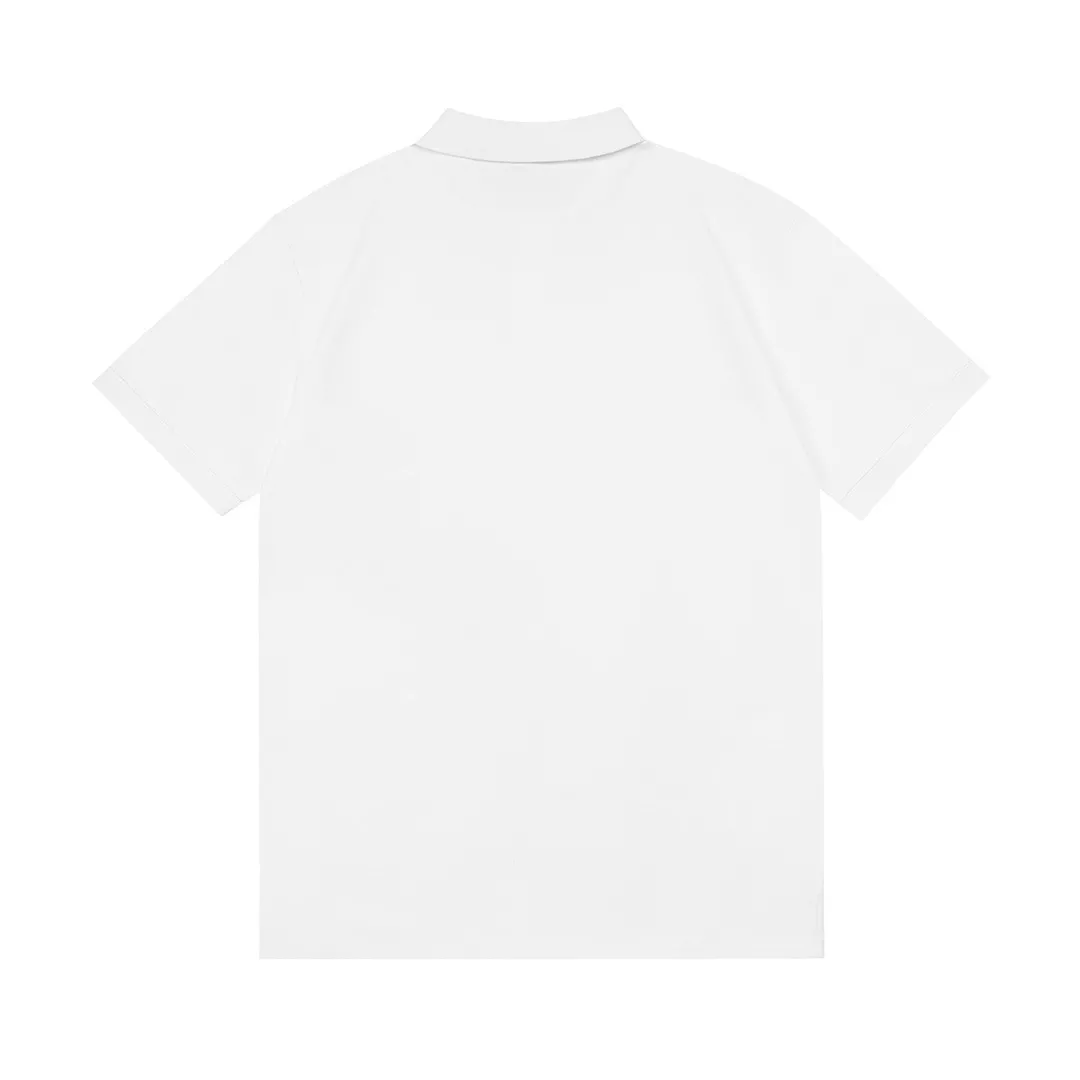 Durable 5234 LOEWE T-Shirts Short Sleeved For Men