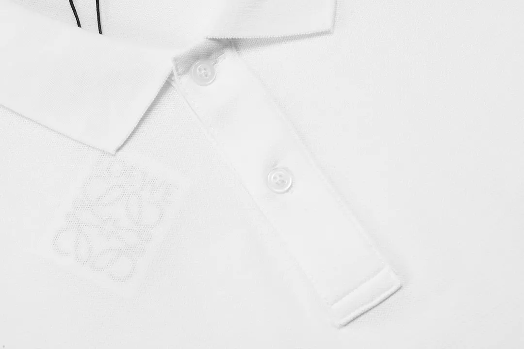 Durable 5234 LOEWE T-Shirts Short Sleeved For Men