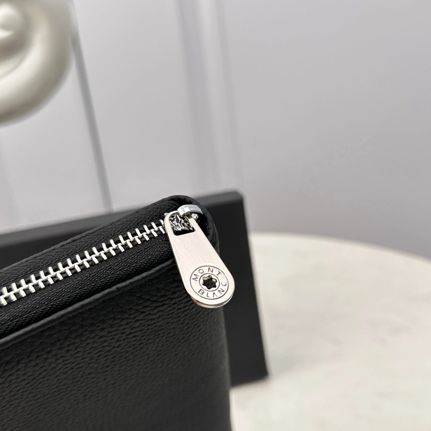 Durable 524 Mont Blanc AAA Man Wallets