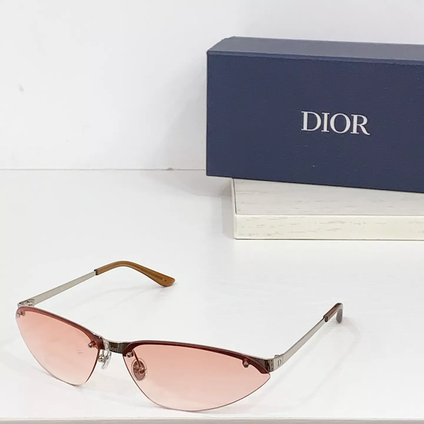 Durable 5240 Christian Dior AAA Quality Sunglasses