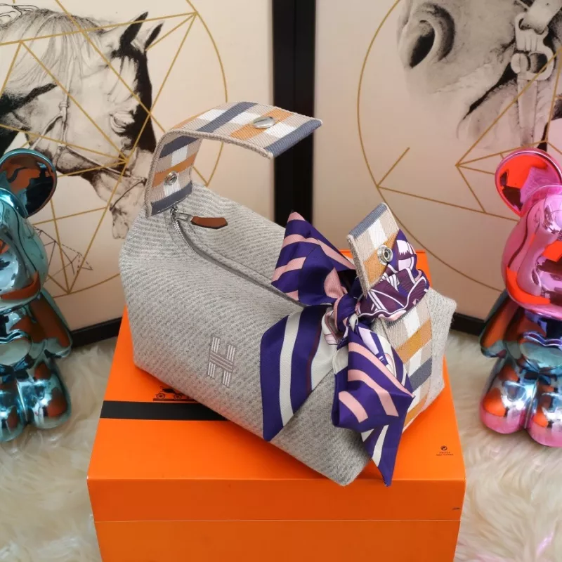 Durable 5242 Hermes AAA Quality Handbags For Women