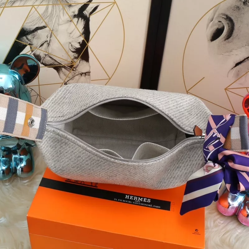 Durable 5242 Hermes AAA Quality Handbags For Women