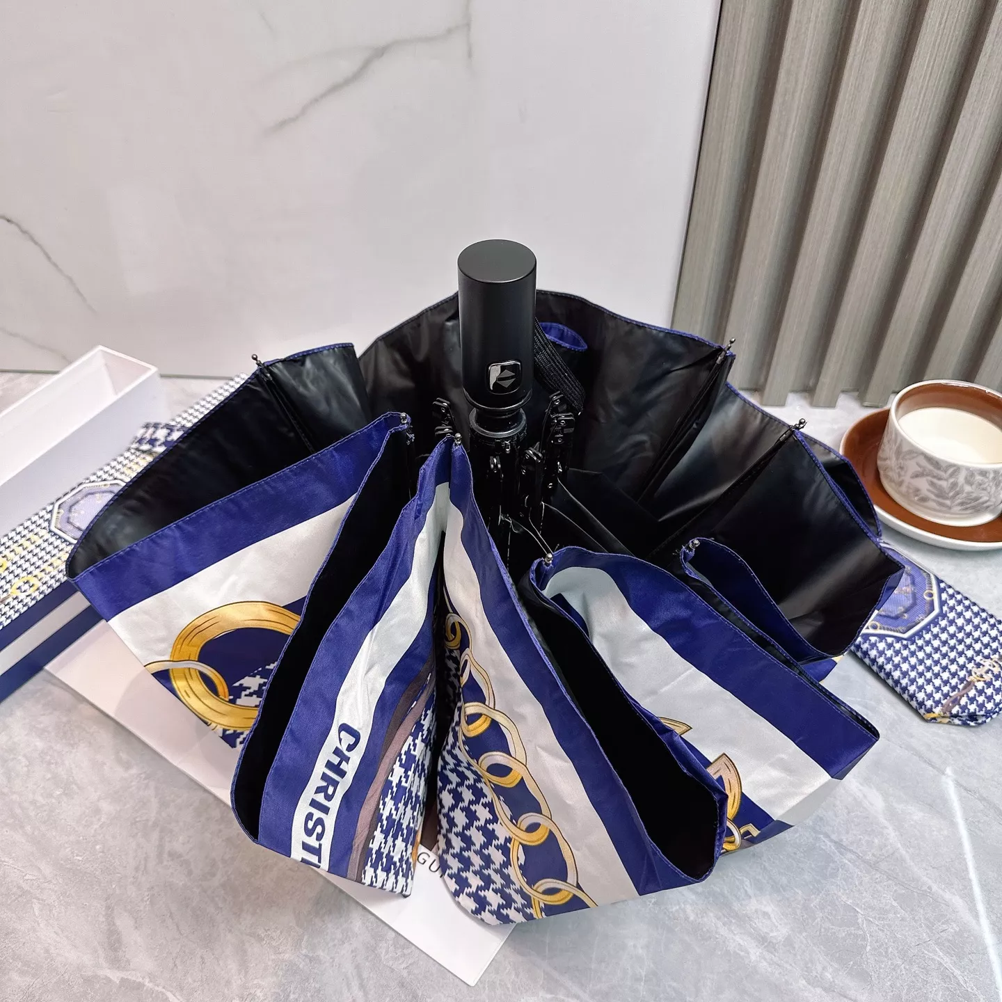 Durable 5249 Christian Dior Umbrellas