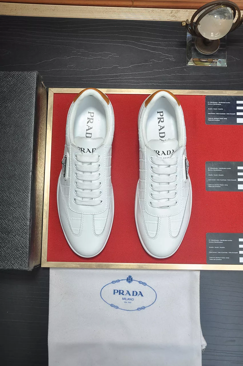 Durable 526 Prada Casual Shoes For Men