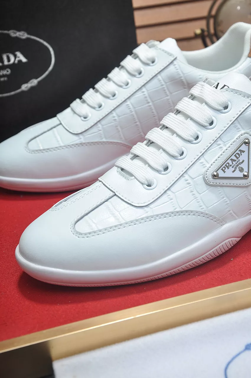 Durable 526 Prada Casual Shoes For Men