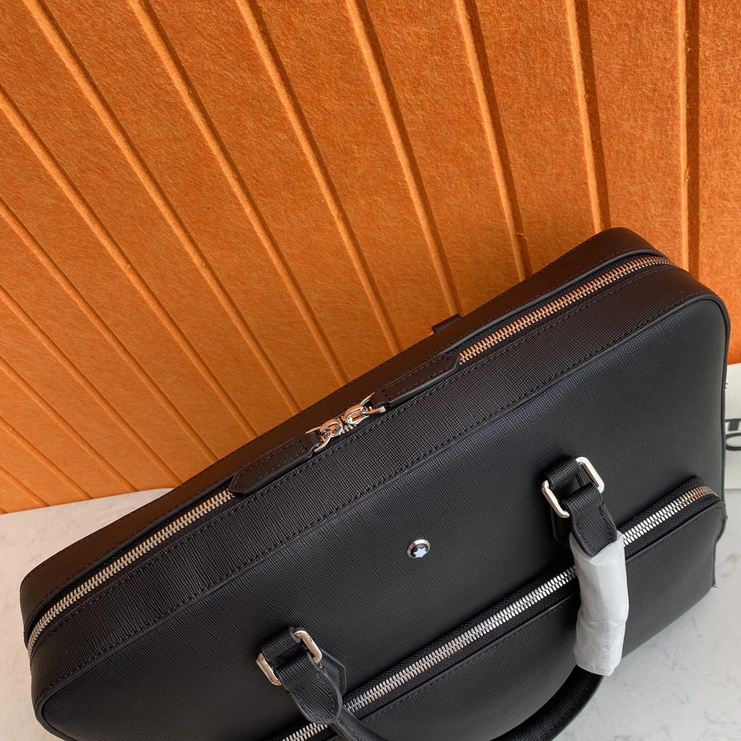Durable 5268 Mont Blanc AAA Man Handbags
