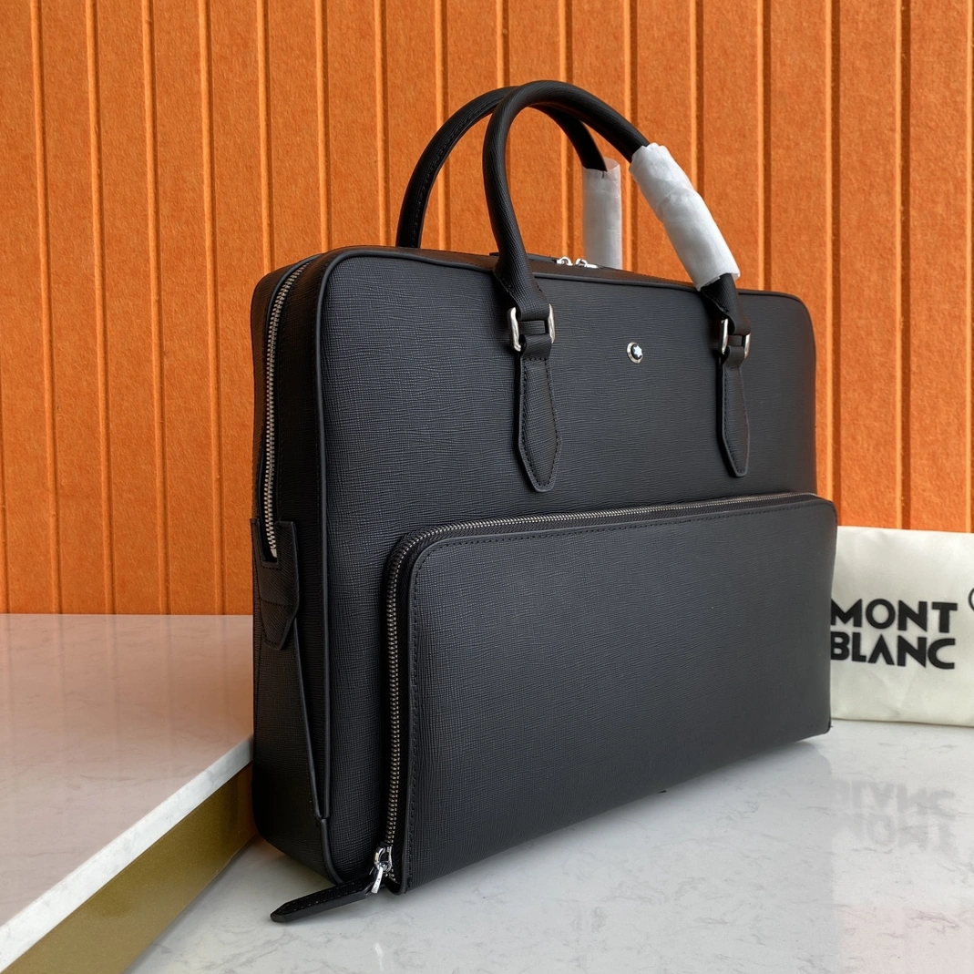 Durable 5268 Mont Blanc AAA Man Handbags