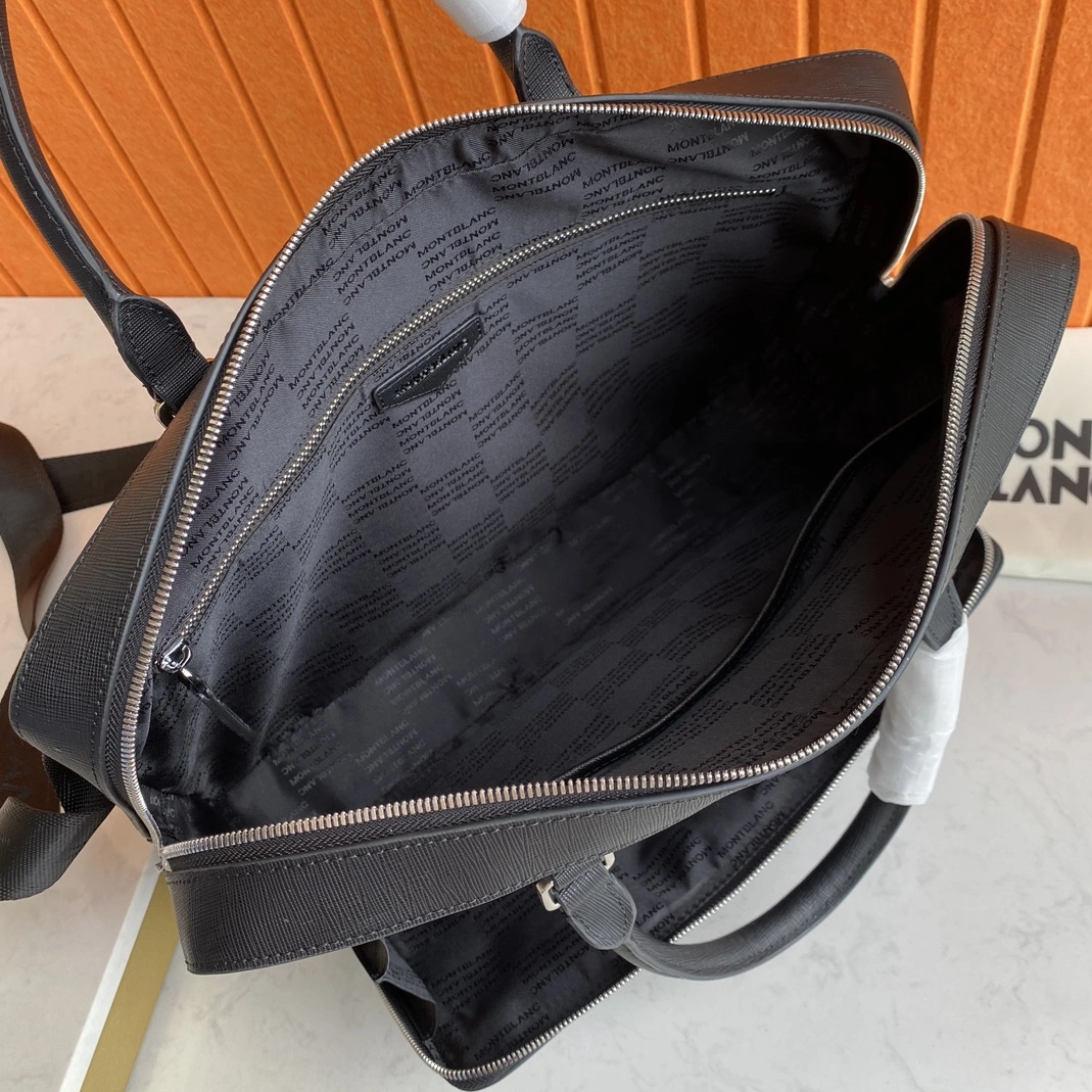 Durable 5268 Mont Blanc AAA Man Handbags