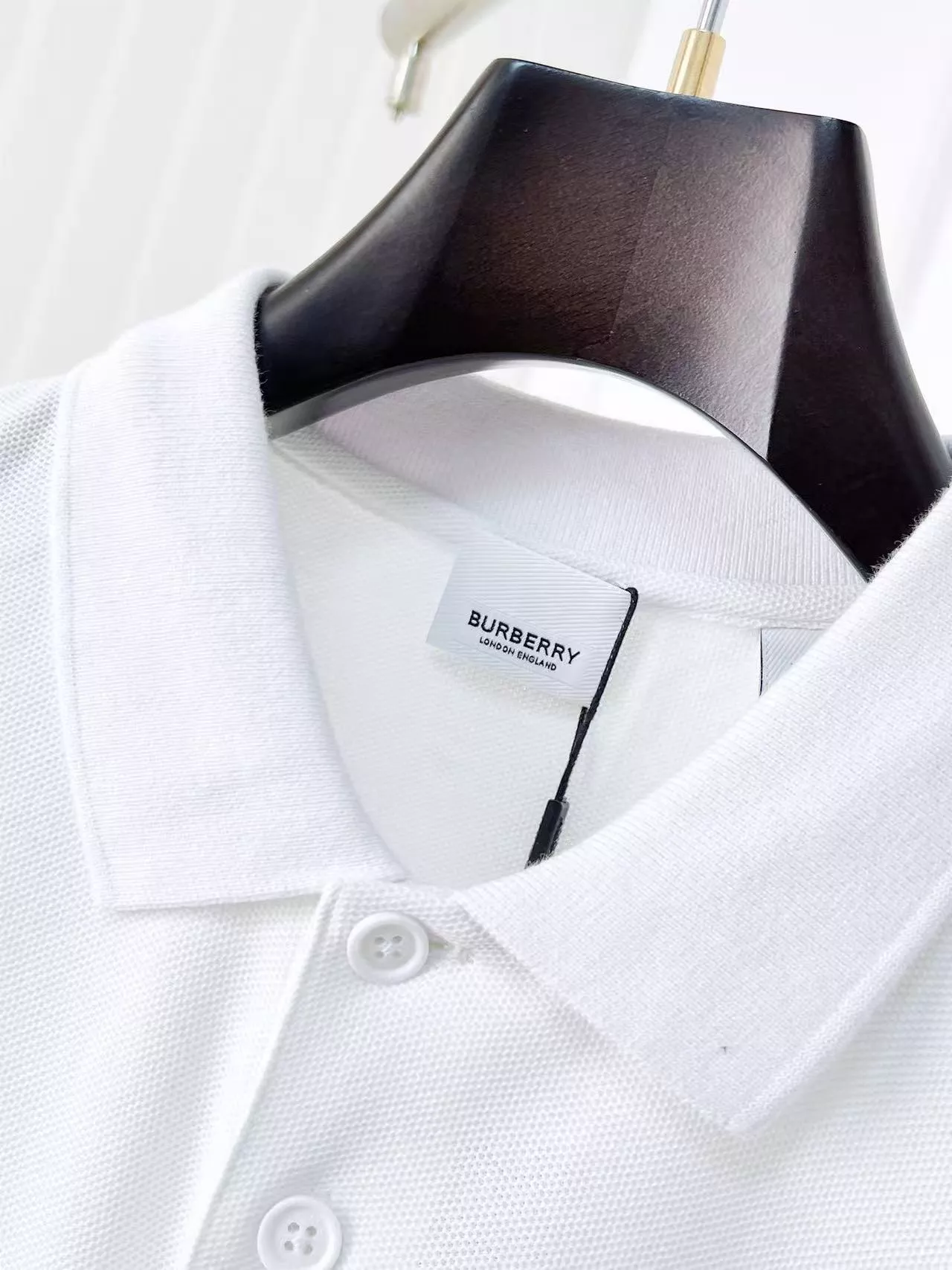 Durable 5271 Burberry T-Shirts Short Sleeved For Men