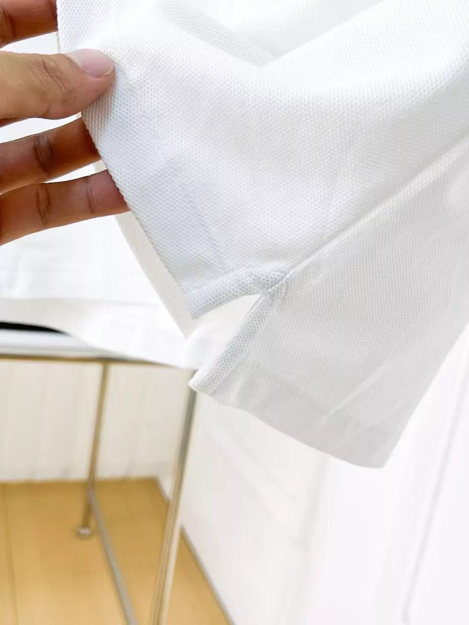 Durable 5271 Burberry T-Shirts Short Sleeved For Men