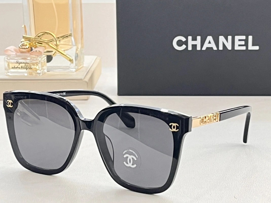 Durable 5284 Chanel AAA Quality Sunglasses