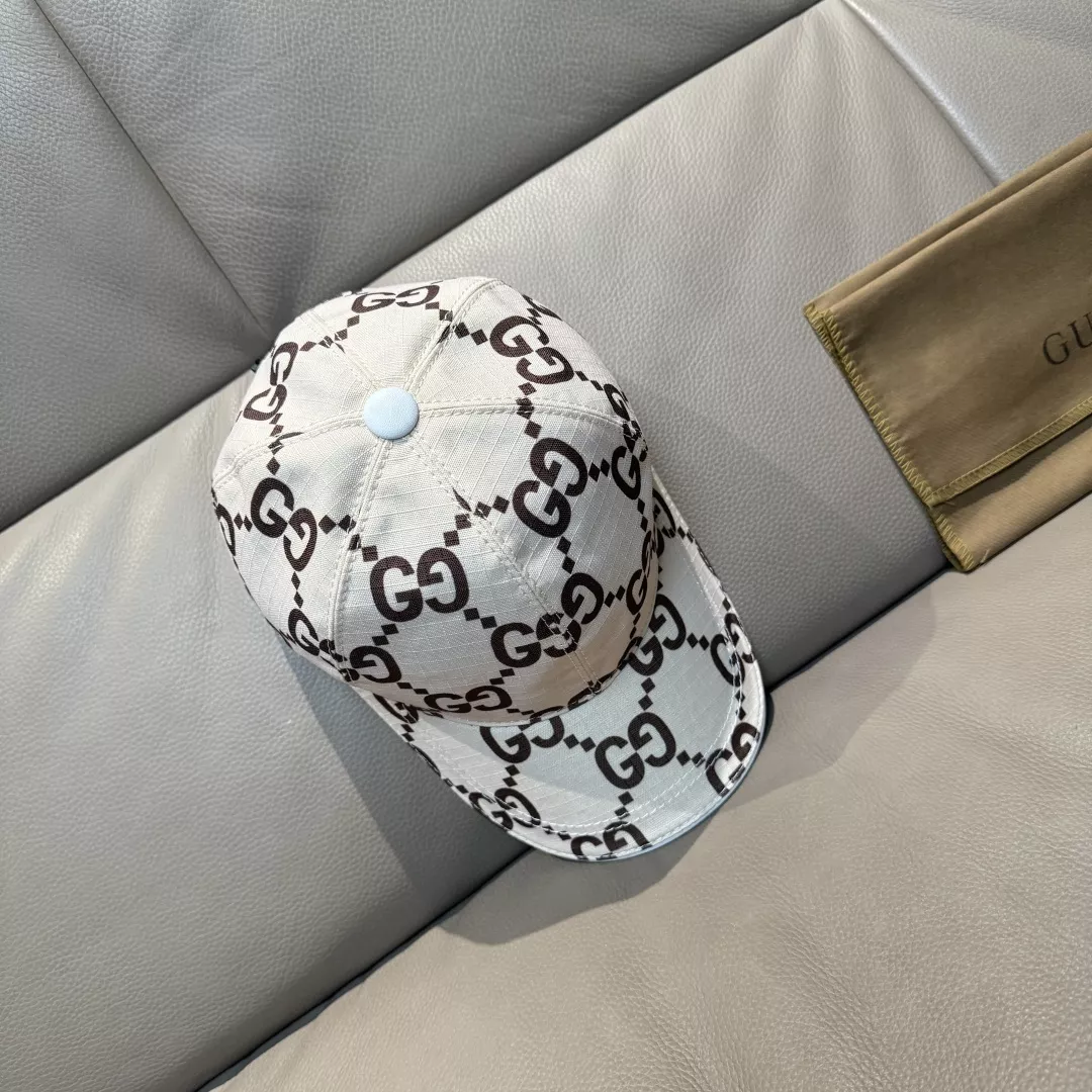 Durable 5285 Gucci Caps