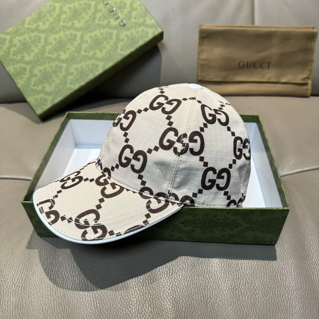 Durable 5285 Gucci Caps