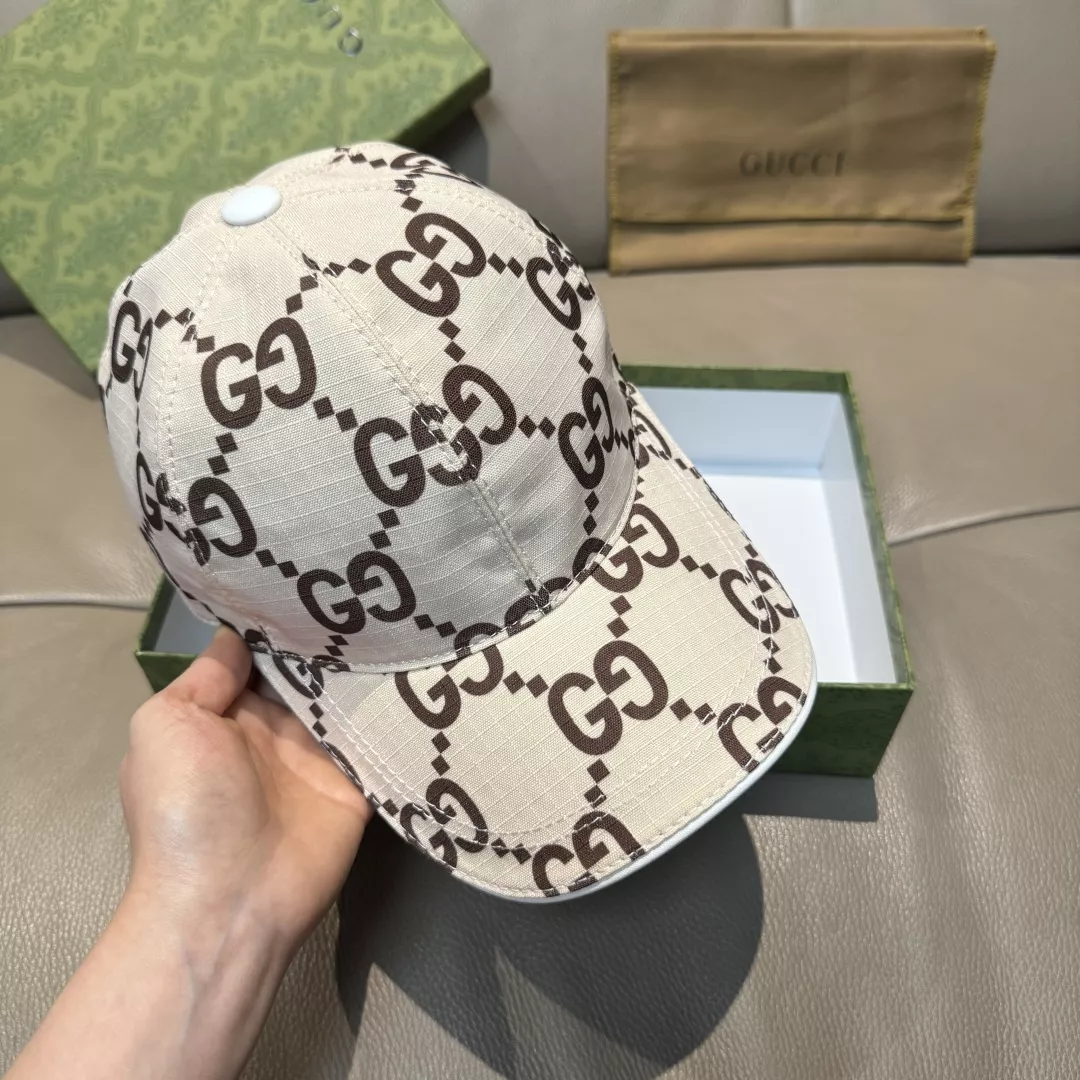 Durable 5285 Gucci Caps