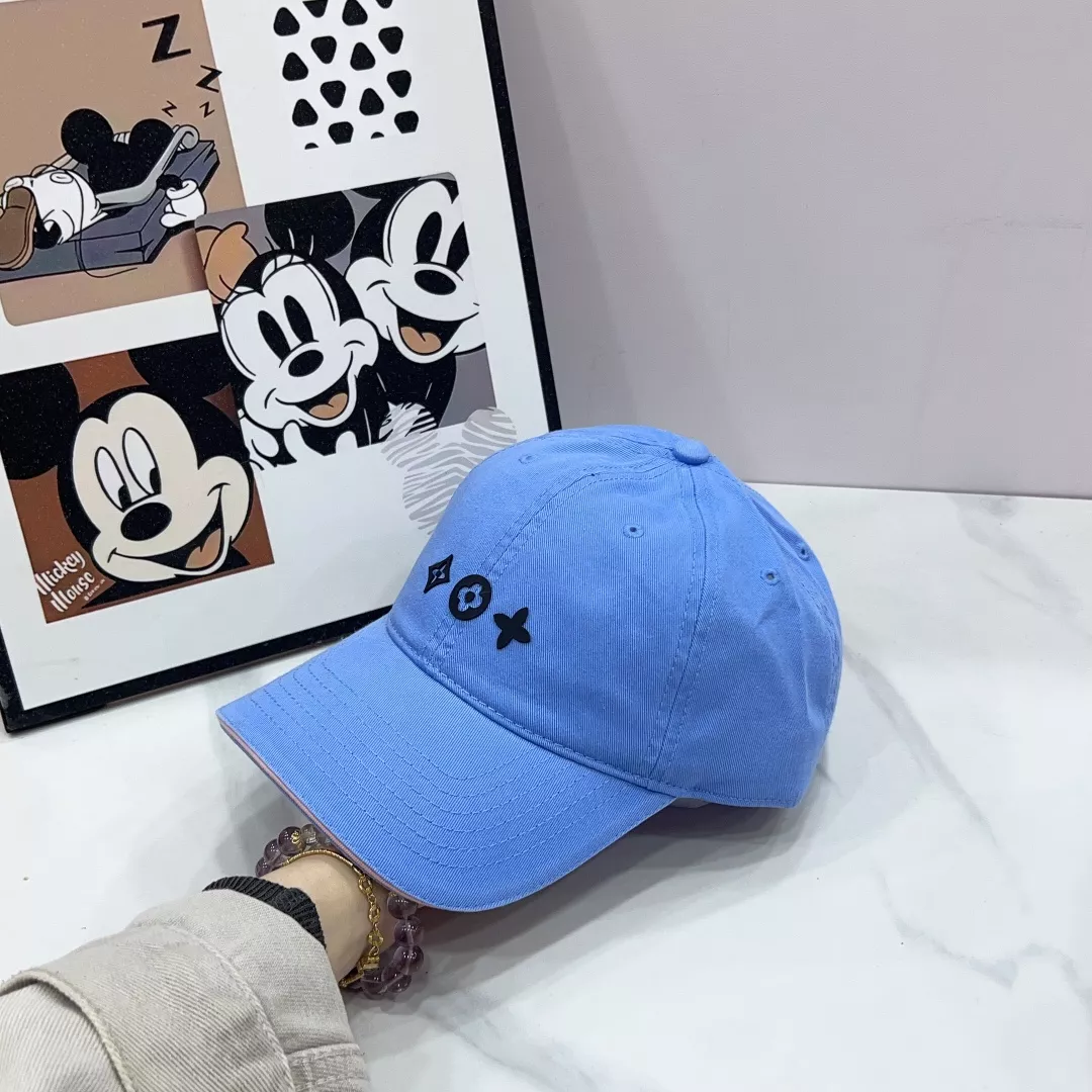Durable 5335 Louis Vuitton LV Caps