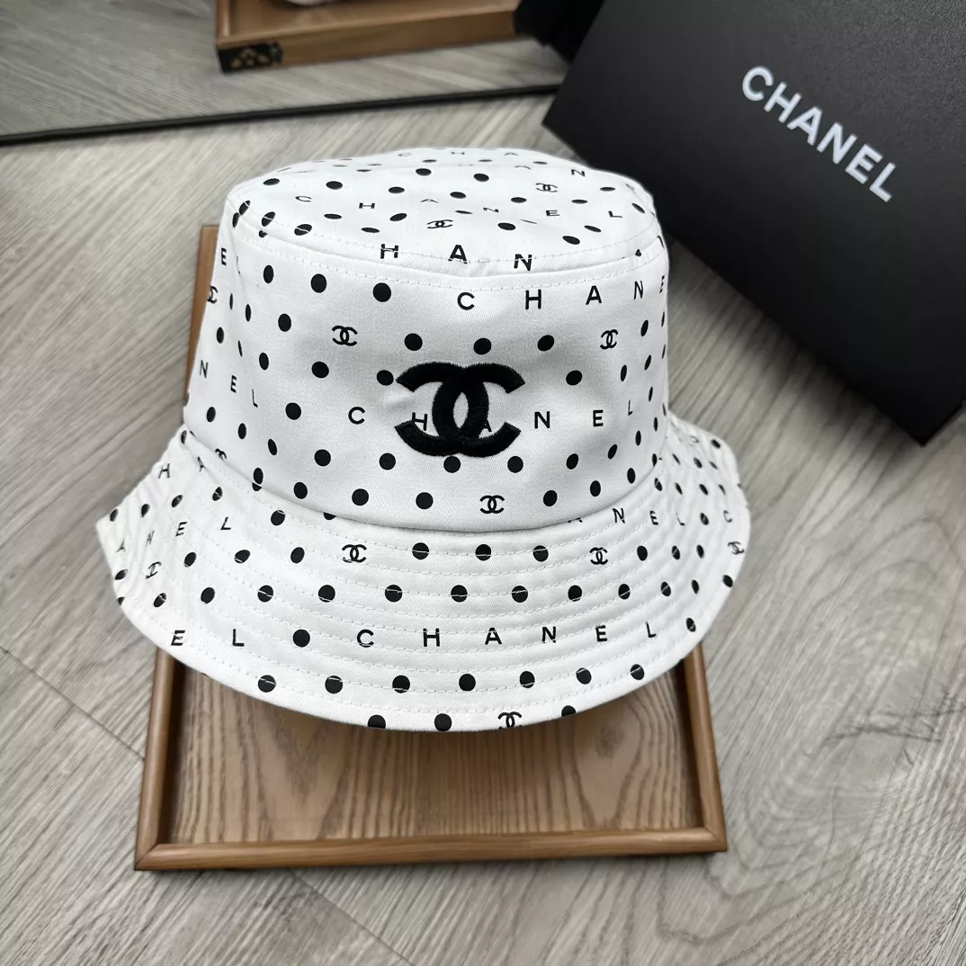 Durable 5344 Chanel Caps